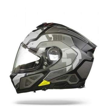 Cască moto Nolan N80-8 STARSCREAM [032]